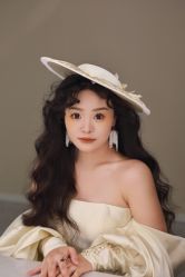 -桃瑞斯Doris新娘化妆造型