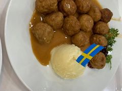 -宜家·瑞典风味餐厅(北京西红门店)