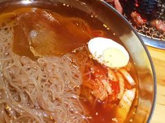 -麻蒲碳烤肉(远景路1号店)