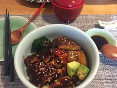 -活鳗饭·鹅肝范儿(高碑店店)