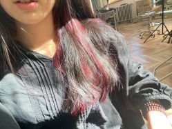 -Hair Co.一间沙龙