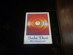门面-Sala Thai Restaurant
