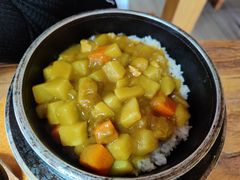 -百年石锅饭·朝鲜族传统民餐