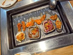 -苏格里岛自助海鲜烤肉(青秀万达店)