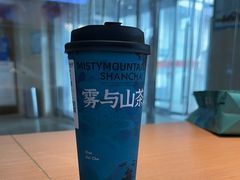 -雾与山茶(大禹城店)