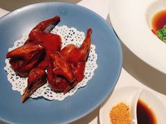 妙龄乳鸽-粤界(望京金辉店)