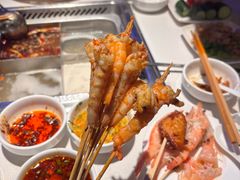 -海底捞火锅(外滩店)