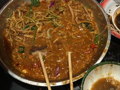 -金掌勺锅包肉(太原万达店)