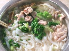 -脆珊粉店(明秀西路店)