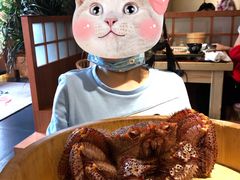 -蟹田居·活蟹料理(东城店)