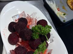 -橦橦小马扎烧烤 (传媒大学店)