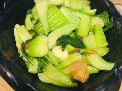 -院子餐厅·大锅菜·老杭帮(桥西直街店)