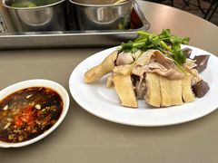 -文昌鸡饭店110号(中山路店)