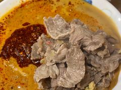 -爱新觉罗福臨火锅馆(万科滑雪场店)