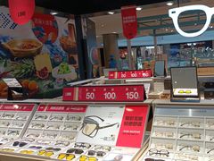 -LOHO眼镜(上海五角场合生汇店)