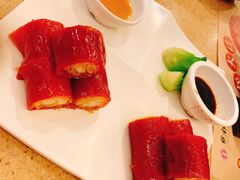 -点都德(聚福楼店)