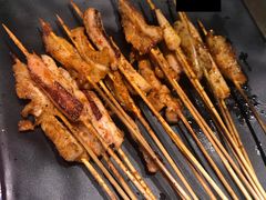 猪脆骨-红钳侠小龙虾·烧烤(中赢康康谷店)