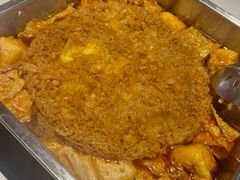 -螺大喜螺蛳粉火锅(雍和宫店)