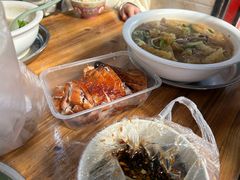 -章云板鸭(总店)