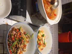 -农耕记·湖南土菜(观澜福城天虹店)