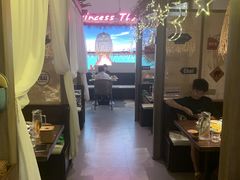 -泰妃殿(武汉首店)