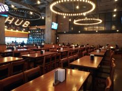 -HIB HUB公社(解放西路店)