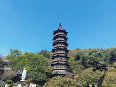 -牛首山文化旅游区