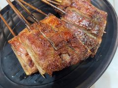 -渔文乐·海鲜大排档(壹品总店)