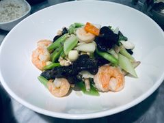 -城南往事·鲁菜·烤鸭(世茂宽厚里·大明湖店)