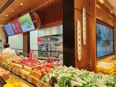 -詹记桃酥(宿州路店)