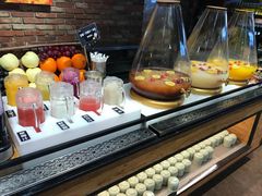 -韩盛·盛江山自助料理(于洪新玛特店)