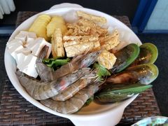 -同乐酒楼(皇后镇店)