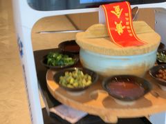 -李记搅团•非遗陕菜(三桥店)