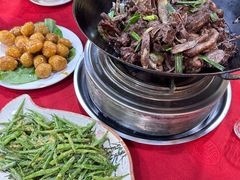 醋血鸭-王城醋血鸭老店