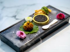 -傲廬·云端餐厅·深圳柏悦酒店