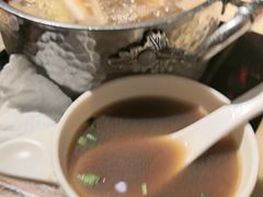 -东道煮牛肉火锅(东盛大街店)