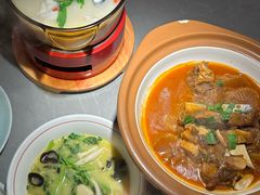 -闽上鲜·福建菜(龙湖滨江天街店)