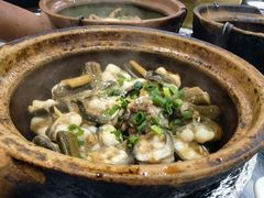 -红星光发煲仔饭(文海店)
