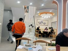 -欣达面馆(天桥支路店)