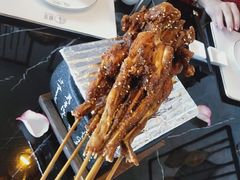 -越宴(西施山路店)