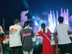 -合肥融创乐园