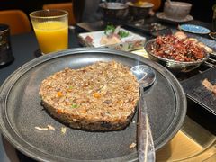 -無二炙坊·和牛烧肉(大钟寺1733店)