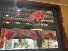 -上王村王家三合院农家乐