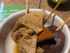 -素心素食(翠苑店)