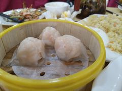 -吉莲利苑海鲜酒家(珠海拱北29年老字号店)