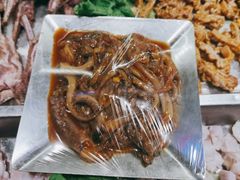 -塘屋烧烤·云南火塘烧烤品牌(联盟路店)