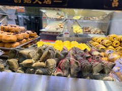-宫门口馒头铺(创始人总店)