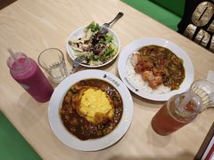 -COCO壱番屋(现代城店)