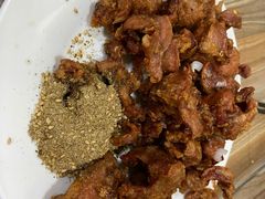 -老七饭馆(光荣道总店)