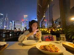 -Mercato莫卡多露台餐厅与酒吧(K11店)